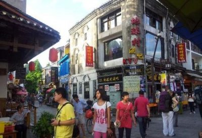 ​适合一个人安静旅游的地方(适合安静旅游的地方有哪些)