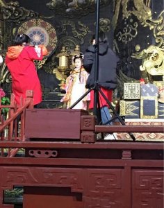 ​可以去横店旅游吗(横店影视城旅游攻略(完整版))