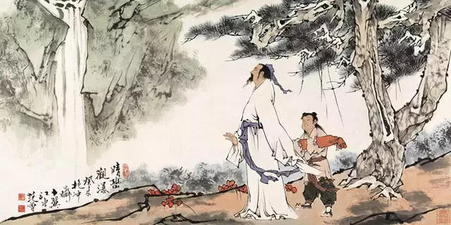 中国古今官职对照表,涨姿势!