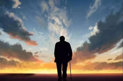 ​当代散文｜写给父亲的散文诗