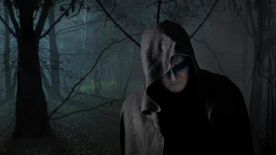 ​小说：师傅说会有纹着九龙拉棺的人上门，他将会决定你一生的运势