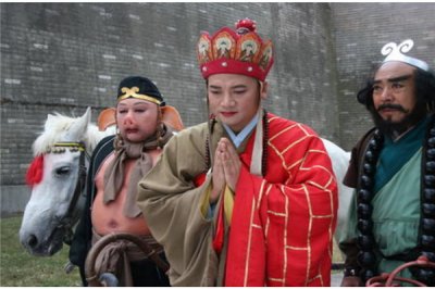 ​唐僧前九世被谁杀了 唐僧前世死了九次是为什么