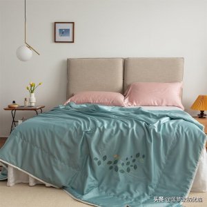 ​柞蚕丝和蚕丝有什么区别(柞蚕丝和蚕丝被哪个好)