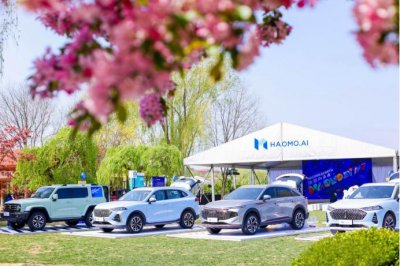 ​再获新融资！毫末智行获九智资本、湖州长兴B2轮3亿元融资