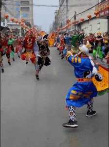 ​“这条视频出潮汕了吗？”网友：已经传到国外啦