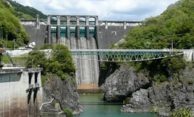 ​中国人发明的这种向下凹的桥梁，目前在全世界也仅有4座！