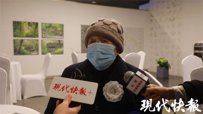 ​仅剩 54 位！南京大屠杀幸存者：我们还在等日本道歉