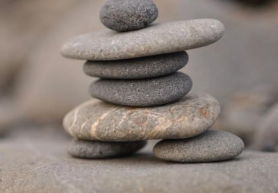 ​世界上妙不可言的石头，最神奇的一个在中国，可屹立千年不倒