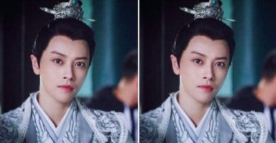 ​小女花不弃:邢恩因女扮男装被赞,成全国最帅的小姐姐,一夜爆红！