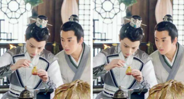 小女花不弃:邢恩因女扮男装被赞,成全国最帅的小姐姐,一夜爆红!