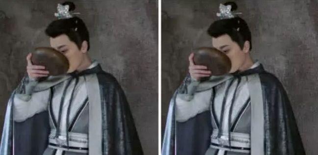 小女花不弃:邢恩因女扮男装被赞,成全国最帅的小姐姐,一夜爆红!