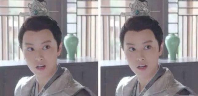 小女花不弃:邢恩因女扮男装被赞,成全国最帅的小姐姐,一夜爆红!