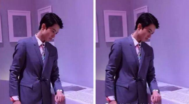 小女花不弃:邢恩因女扮男装被赞,成全国最帅的小姐姐,一夜爆红!