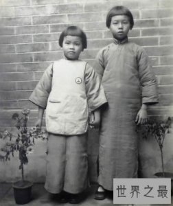 ​世界上最年轻的父母，父13岁，母12岁(图)