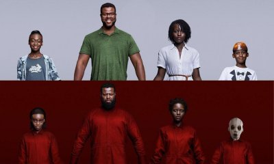 ​只看一次绝对不够！年度最佳恐怖片《我们》，彩蛋和剧情解析