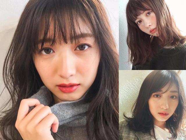 最好看时髦的“齐肩短发”，看看哪款适合你？