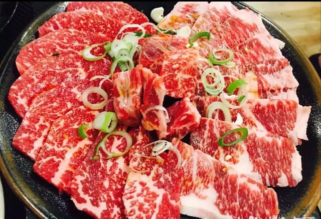 日本自助餐都有什么好吃的（新加坡10家超赞的日本自助餐）(42)