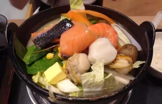 日本自助餐都有什么好吃的（新加坡10家超赞的日本自助餐）(5)