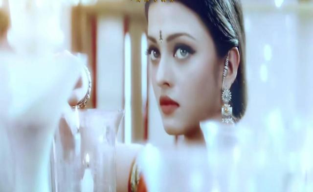 印度第一美女嫁给橡胶树（印度第一美人与香蕉树结婚）(7)