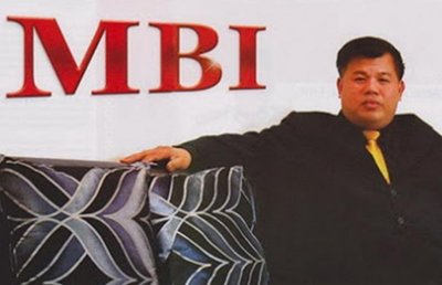 ​巨骗被抓！曾卷走中国人 3000 亿，跑泰国当了 7 天和尚