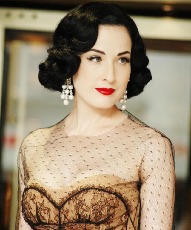 乌克兰最美舞娘（全球最贵的脱衣舞娘）(7)