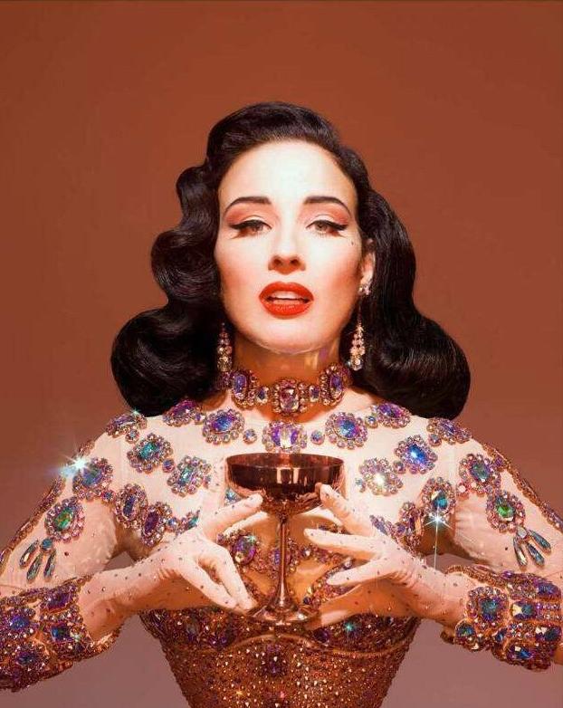 乌克兰最美舞娘（全球最贵的脱衣舞娘）(5)