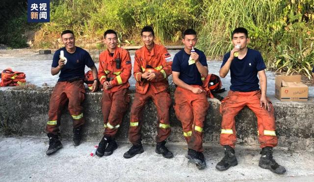 四川泸定地震已造成65人遇难（四川泸定地震已致82人遇难）(7)