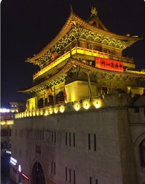 洛阳最值得去的三个旅游景点（洛阳旅游必去的6大景点）(35)