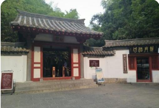 洛阳最值得去的三个旅游景点（洛阳旅游必去的6大景点）(19)