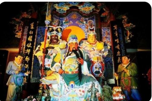 洛阳最值得去的三个旅游景点（洛阳旅游必去的6大景点）(30)