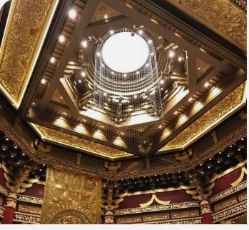 洛阳最值得去的三个旅游景点（洛阳旅游必去的6大景点）(44)