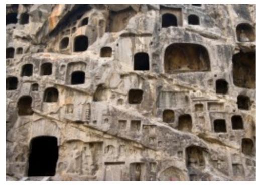 洛阳最值得去的三个旅游景点（洛阳旅游必去的6大景点）(10)