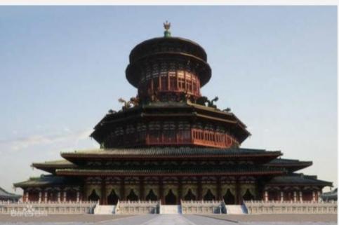 洛阳最值得去的三个旅游景点（洛阳旅游必去的6大景点）(43)