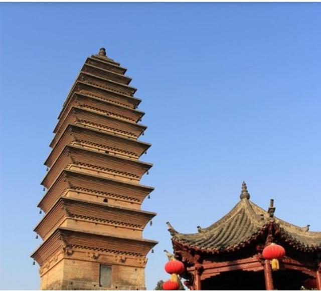 洛阳最值得去的三个旅游景点（洛阳旅游必去的6大景点）(25)