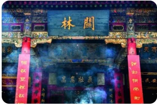 洛阳最值得去的三个旅游景点（洛阳旅游必去的6大景点）(29)