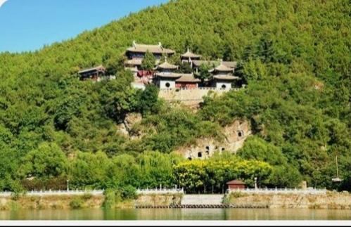 洛阳最值得去的三个旅游景点（洛阳旅游必去的6大景点）(17)