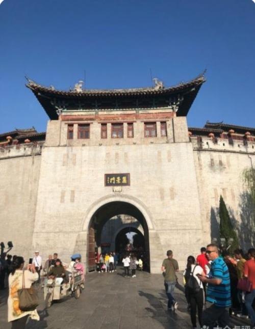 洛阳最值得去的三个旅游景点（洛阳旅游必去的6大景点）(34)