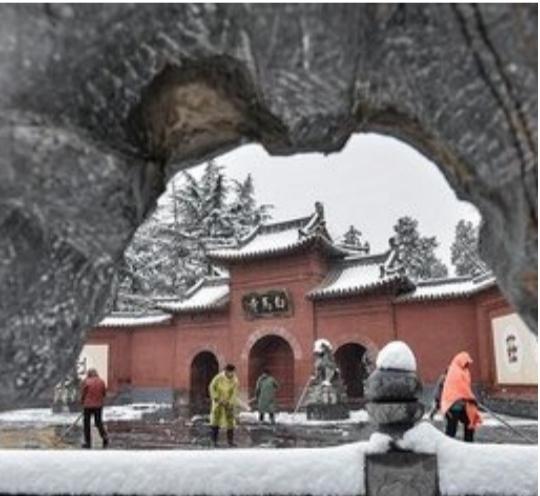 洛阳最值得去的三个旅游景点（洛阳旅游必去的6大景点）(22)