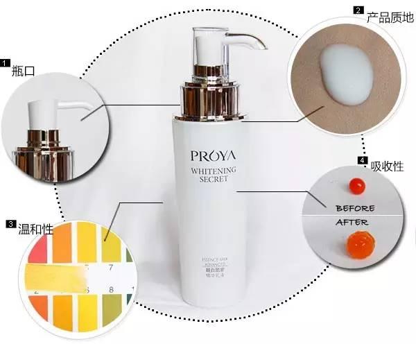 淡斑美白产品排行榜前十名（目前市面上最流行的12款美白淡斑产品）(16)