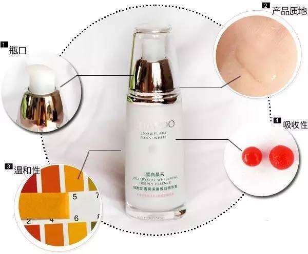 淡斑美白产品排行榜前十名（目前市面上最流行的12款美白淡斑产品）(18)