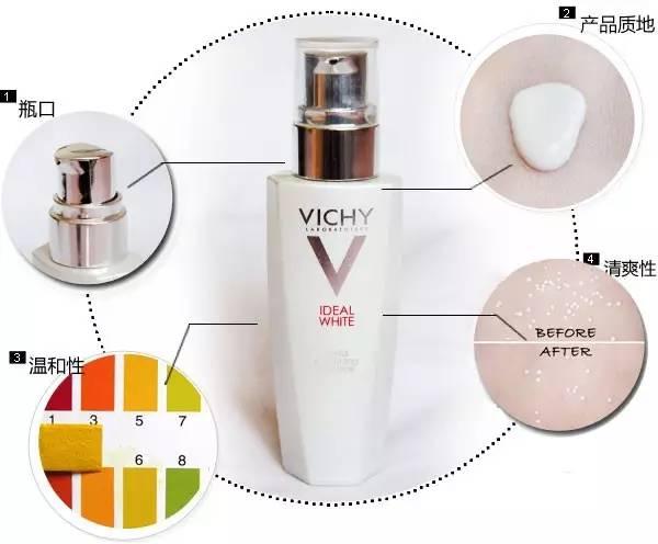 淡斑美白产品排行榜前十名（目前市面上最流行的12款美白淡斑产品）(17)