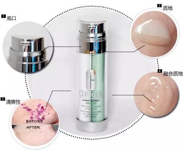 淡斑美白产品排行榜前十名（目前市面上最流行的12款美白淡斑产品）(13)