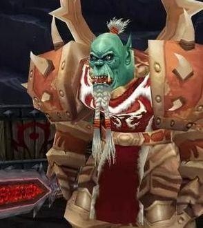 驭风大师图波尔（wow驭风大师图波尔）