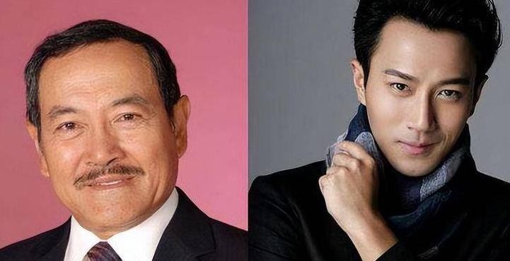 刘恺威父亲刘丹（刘恺威父亲刘丹主演鬼片电视剧叫什么）