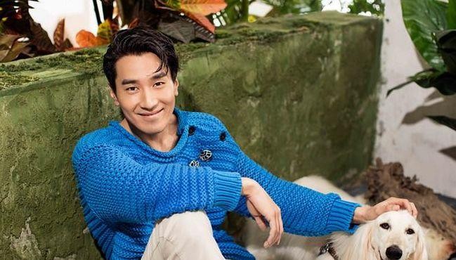 赵又廷资料（赵又廷官方网站）