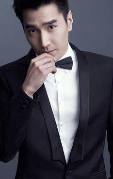 赵又廷资料（赵又廷官方网站）