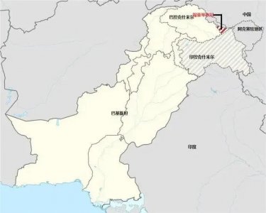 ​“地球第三极”锡亚琴冰川的现状与地缘政治