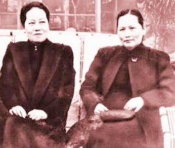 ​宋庆龄为何终生未育？