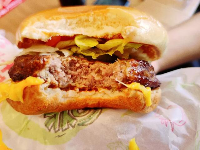 肯德基新的产品哪个好吃（肯德基新品深度测评）(14)