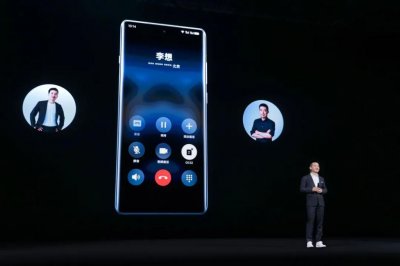 ​后大模型时代，旗舰机竞争的新变量出现了